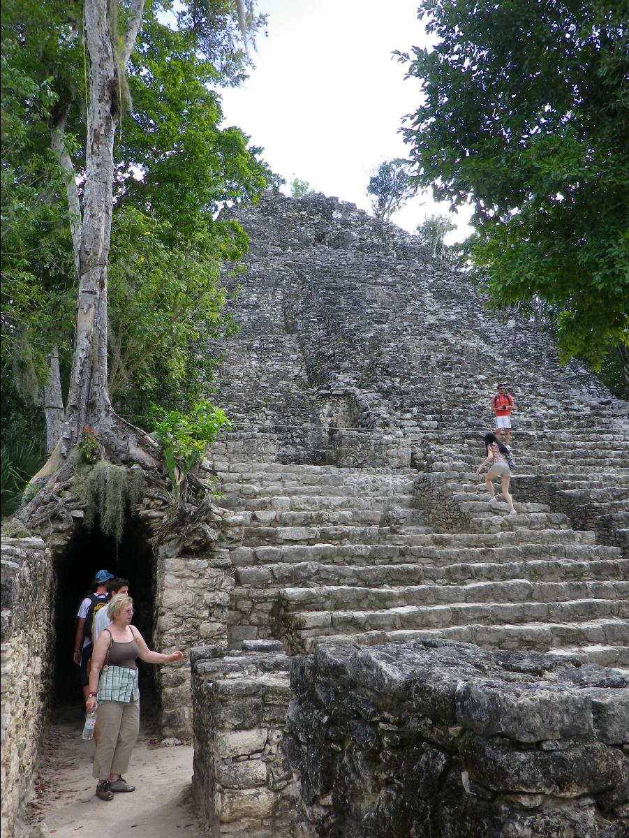 Mayan Culture016